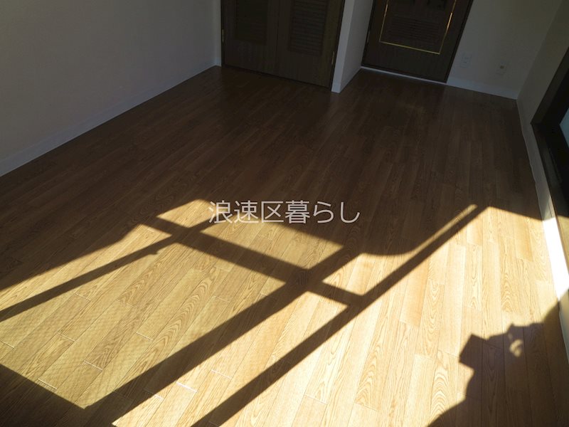 メゾンナカムラ北堀江 その他