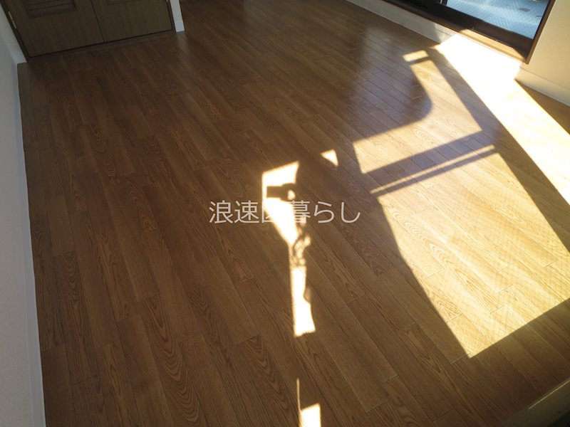 メゾンナカムラ北堀江 その他