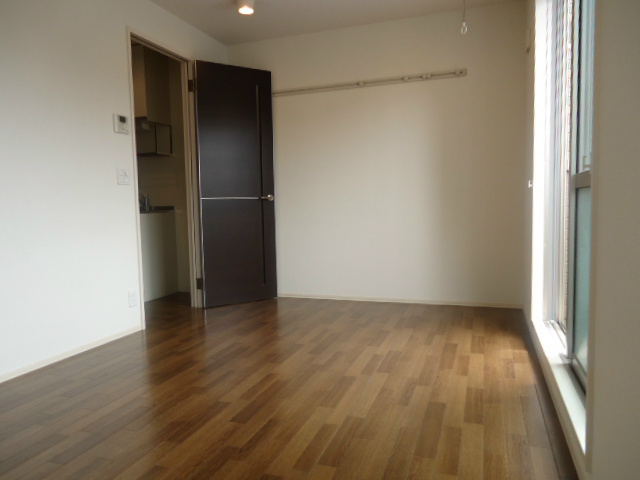 ビラージュ  リビング