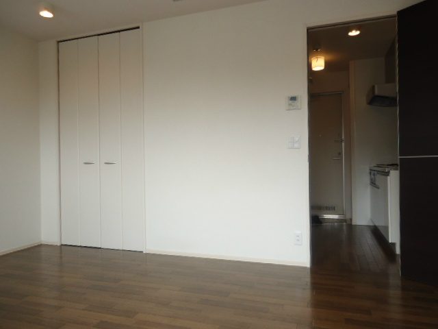 ビラージュ  ベッドルーム