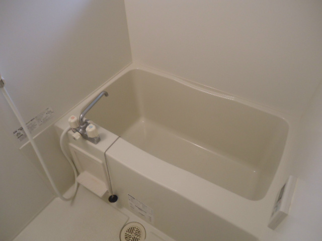 ビラージュ  風呂画像