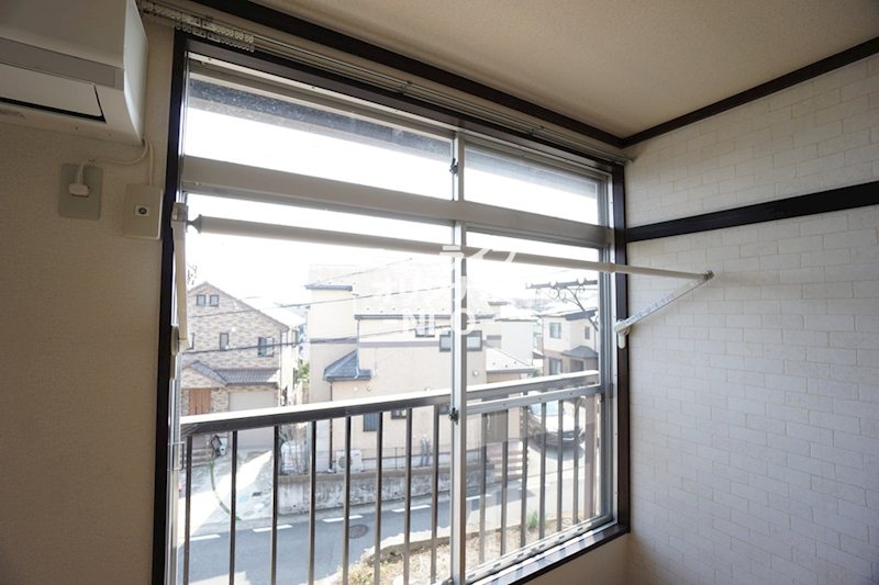 渡辺ハイツ その他設備