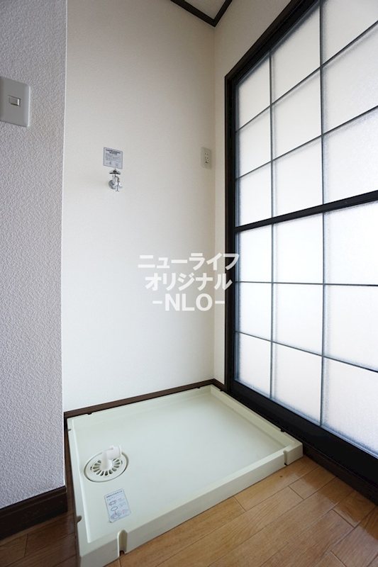 渡辺ハイツ その他