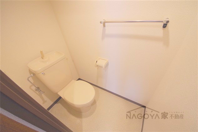 レジデンシア東別院 その他1