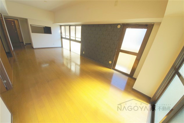 レジデンシア東別院 その他4