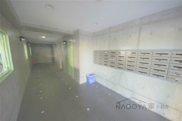 レジデンシア東別院 その他外観5