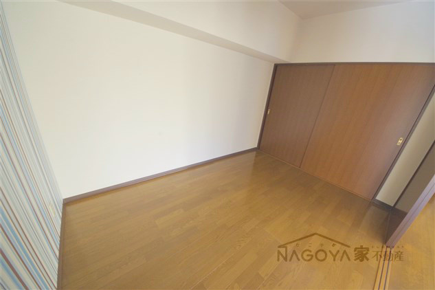 レジデンシア東別院 その他8