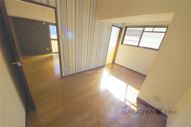 レジデンシア東別院 その他9