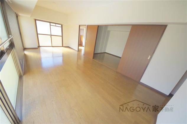 レジデンシア東別院 その他12