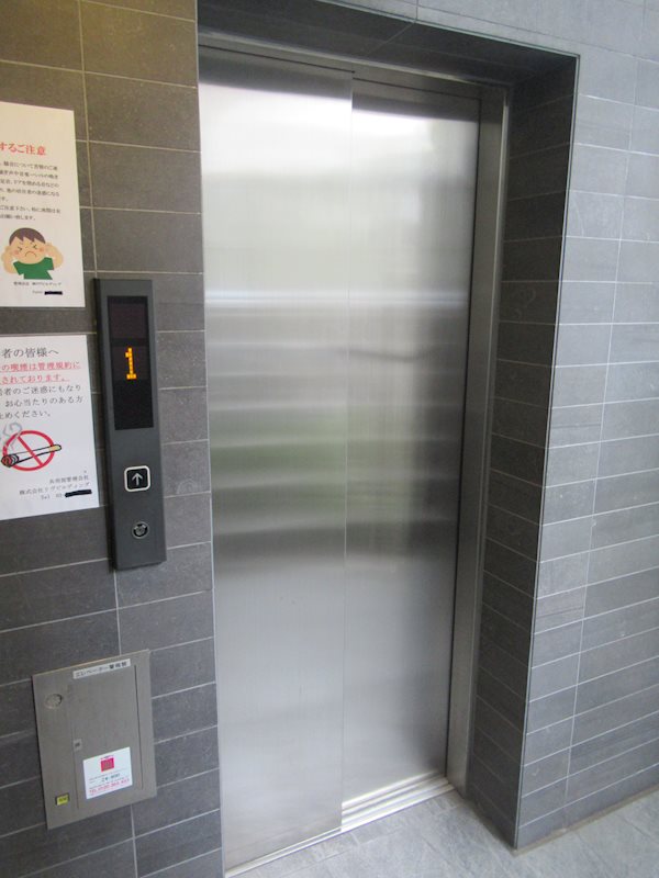 リヴシティ川崎 その他外観5