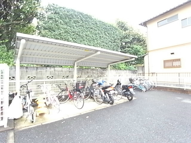 エクセラン その他外観3