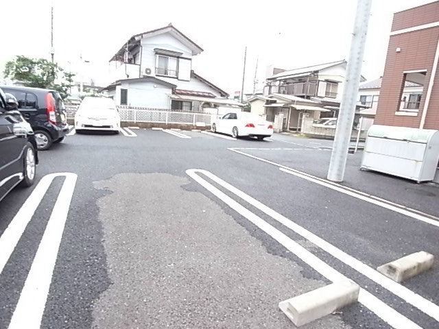 エクセラン その他外観4