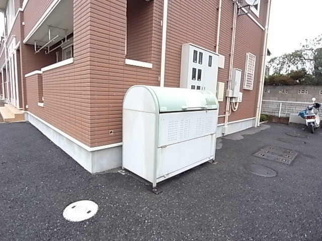 エクセラン その他外観6