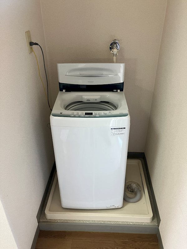 フレッシュハイツ その他