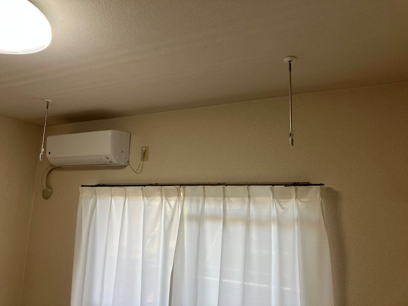 フレッシュハイツ その他設備