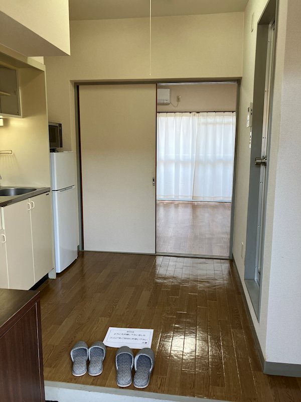 フレッシュハイツ その他部屋・スペース
