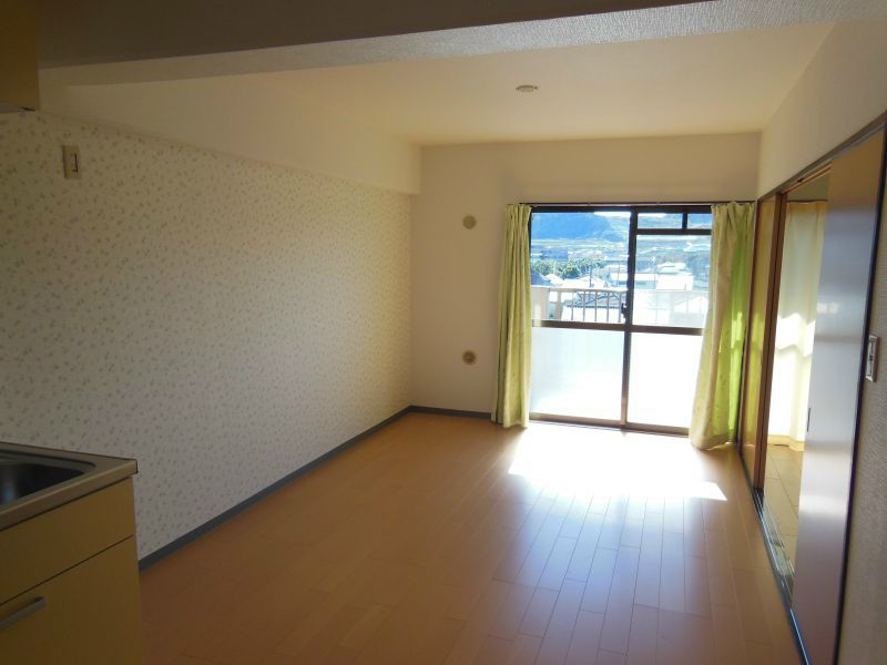 MASON DE エトワール  リビング