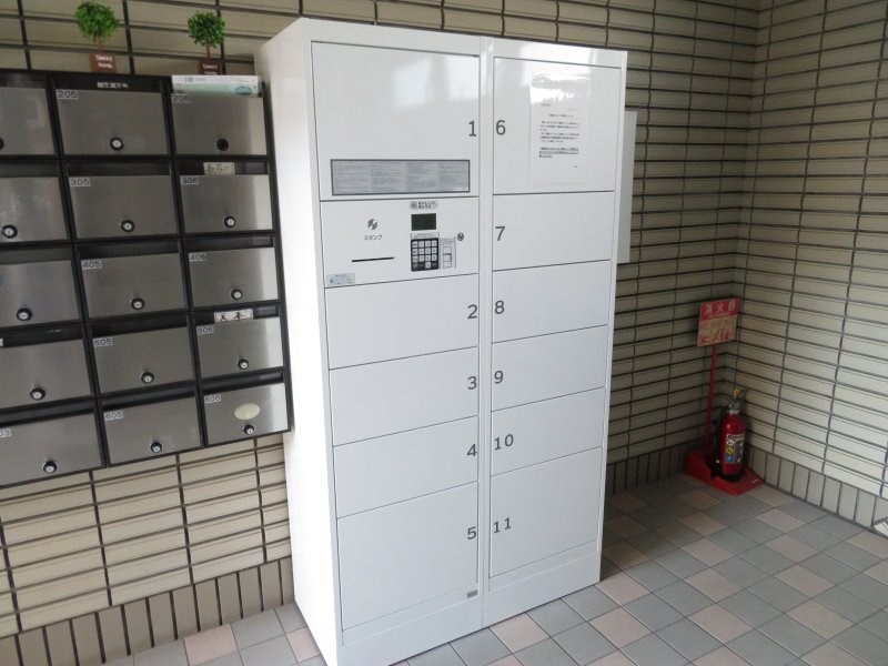 MASON DE エトワール  その他15