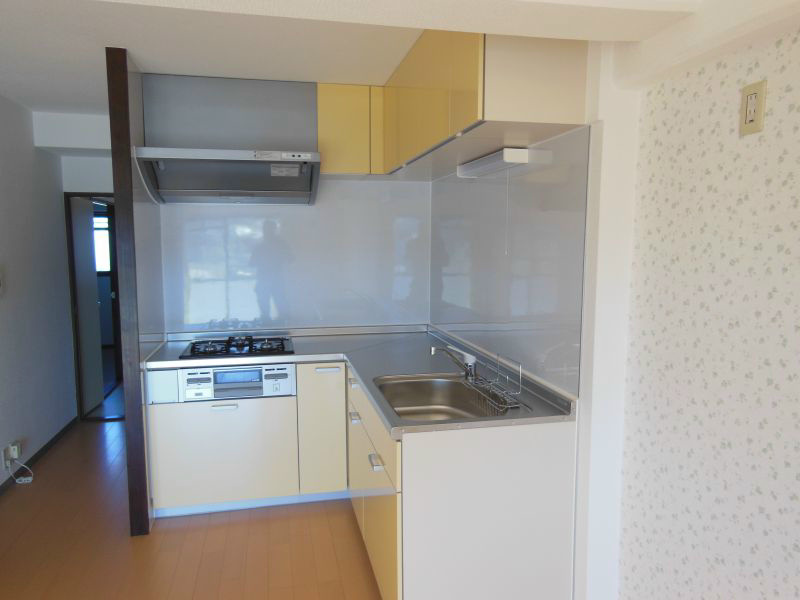 MASON DE エトワール  キッチン