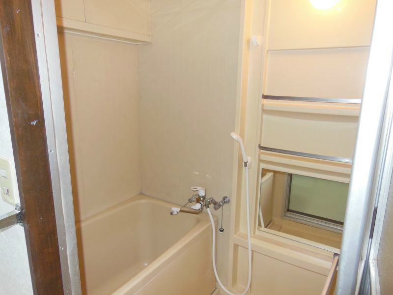 MASON DE エトワール  風呂画像