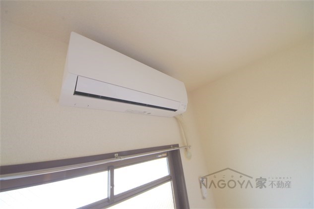 レジデンシア東別院 その他4