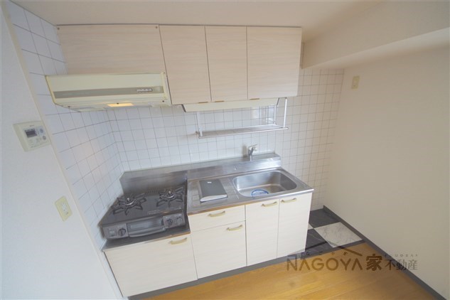 レジデンシア東別院 キッチン