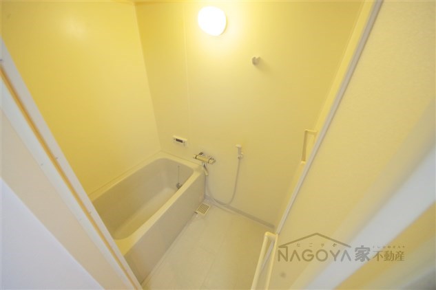 レジデンシア東別院 風呂画像