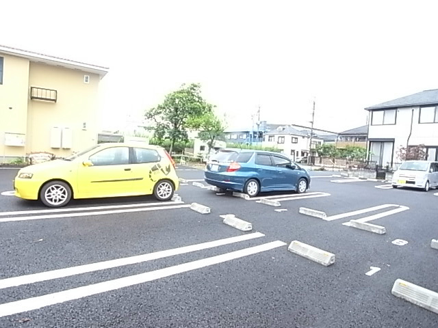 ココ　ジョンヌ その他外観3