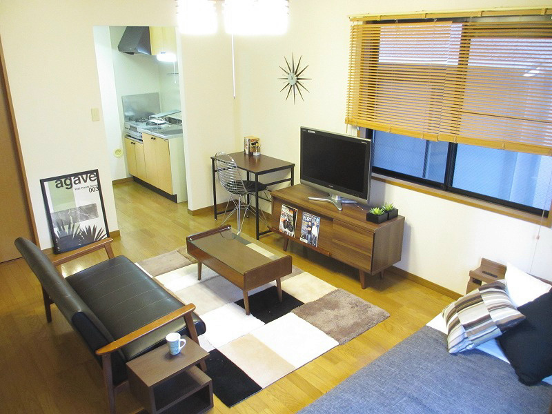 エスポワールⅡ 101号室 外観