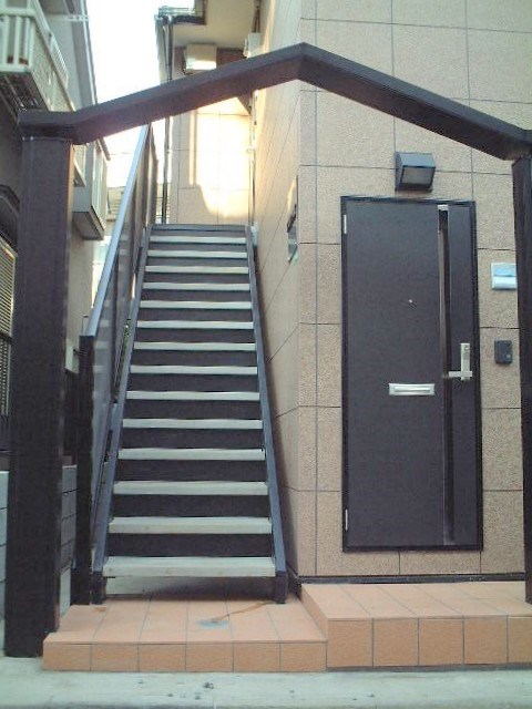 エスポワールⅡ その他6