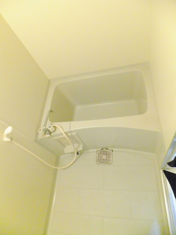 エスポワールⅡ 風呂画像