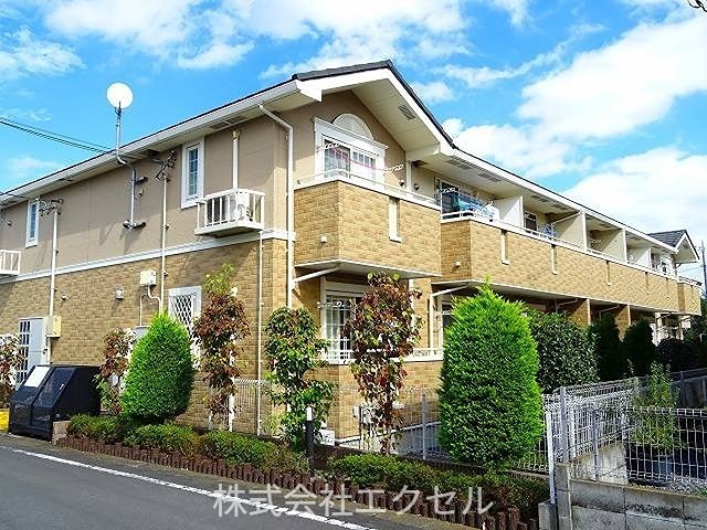 エスポワール 外観