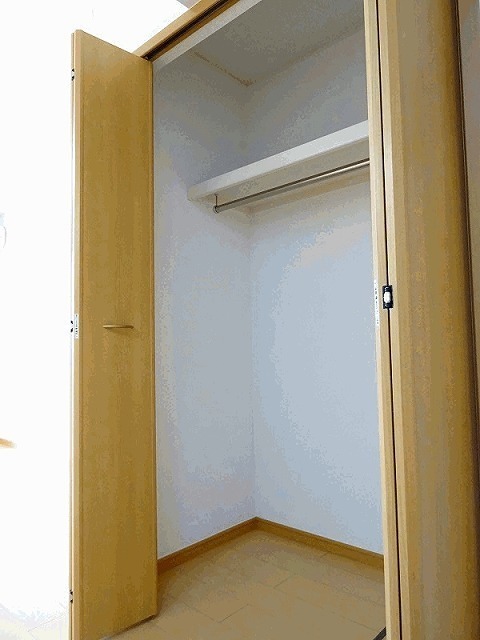 エスポワール 収納