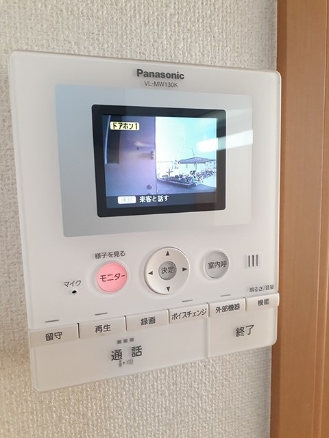 エスポワール セキュリティ