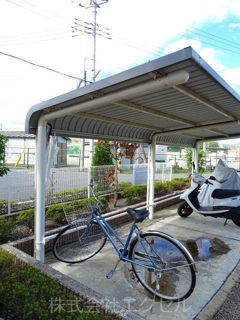 エスポワール その他共有部分