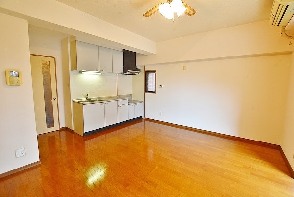 ｄａ　Ｖｉｎｃｉ　Ⅴ（ダヴィンチⅤ） リビング