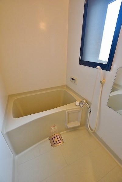 ｄａ　Ｖｉｎｃｉ　Ⅴ（ダヴィンチⅤ） 風呂画像