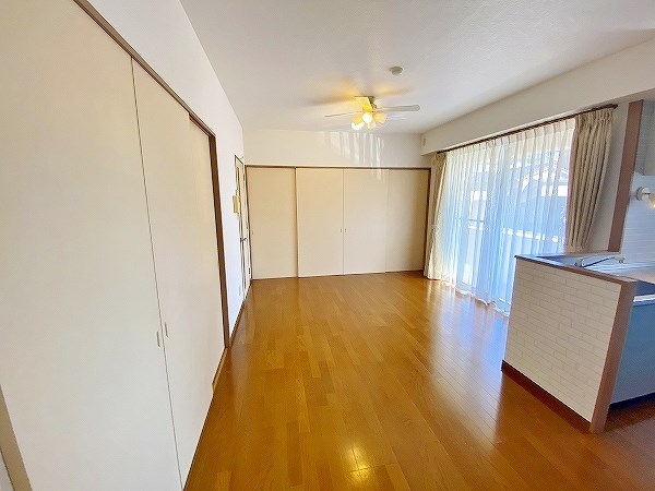 ｄａ　Ｖｉｎｃｉ　Ⅴ（ダヴィンチⅤ） リビング