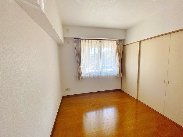 ｄａ　Ｖｉｎｃｉ　Ⅴ（ダヴィンチⅤ） ベッドルーム