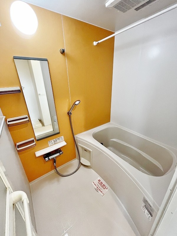 ソフィアＹＭⅡ 風呂画像