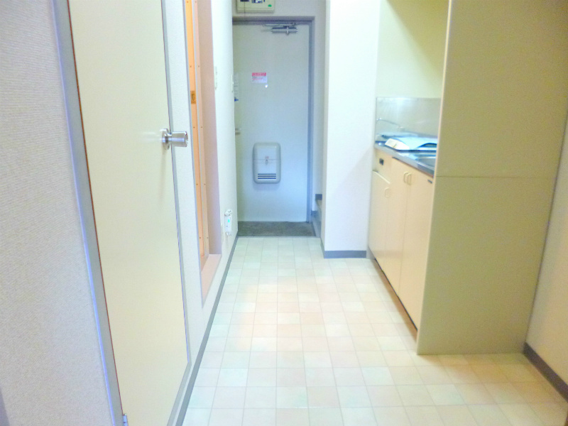 サンパークＩＷＡＴＡ その他部屋・スペース