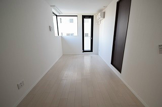 ライフゾーン藤沢 リビング