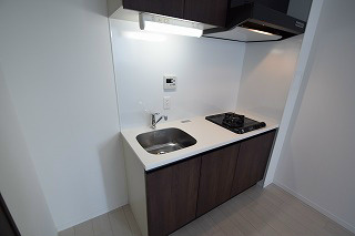 ライフゾーン藤沢 キッチン