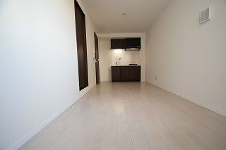 ライフゾーン藤沢 ベッドルーム