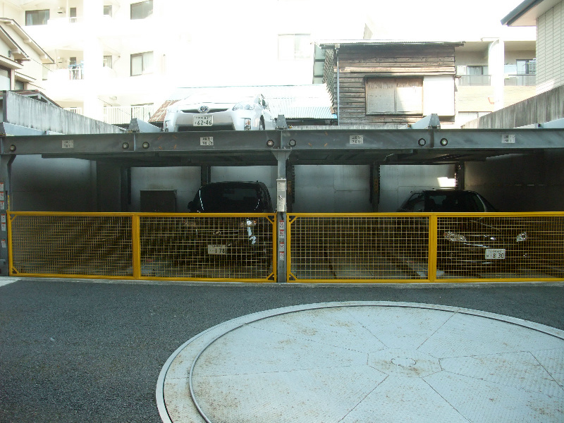 ライブ・トピア寺町 その他外観5