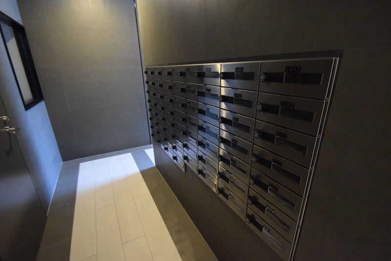 ライフゾーン藤沢 その他外観1