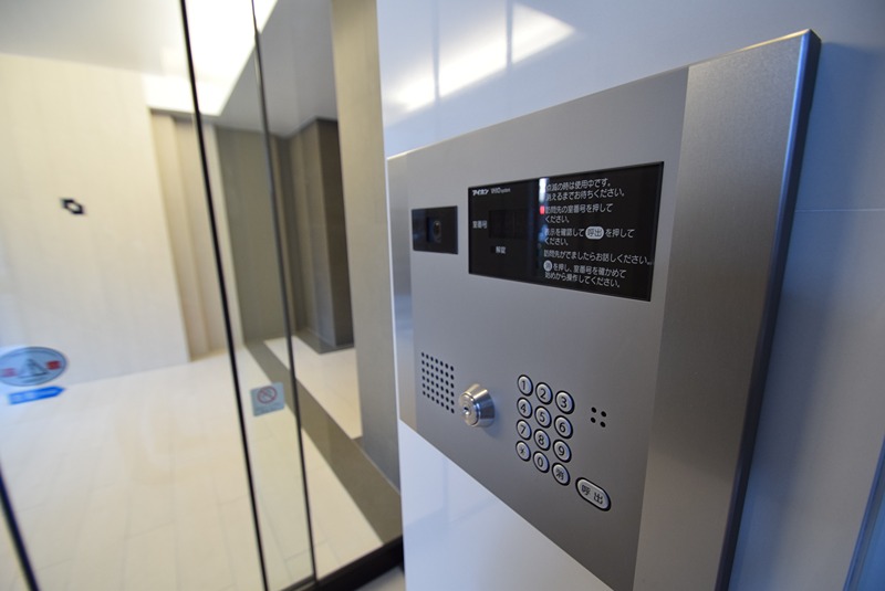 ライフゾーン藤沢 その他外観2