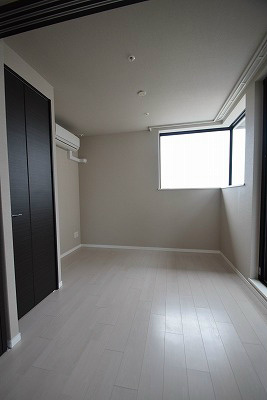 ライフゾーン藤沢 ベッドルーム