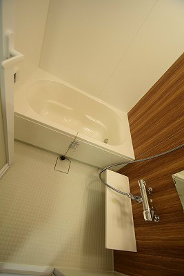 ライフゾーン藤沢 風呂画像