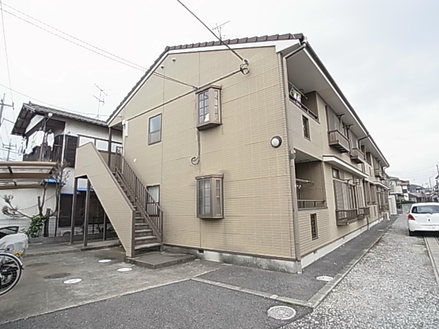 ハートランド その他外観1